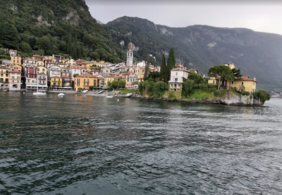 Varenna Turismo