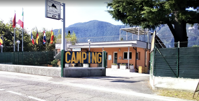 Camping Continental