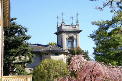 Istituto Santa Giovanna Antida