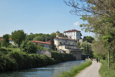 Convento Carmelitani