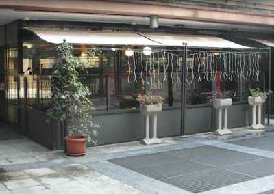 Ristorante la Piazzetta