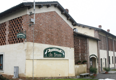 Antica trattoria da Bruna