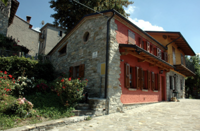 Agriturismo Finarlon