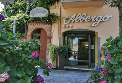 Albergo Piacentino