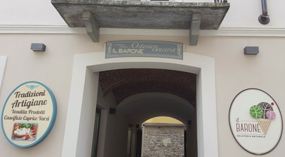 Osteria bramerai il Barone