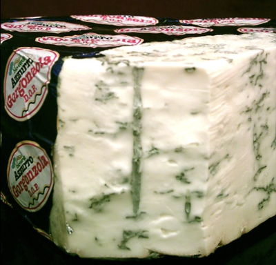 Gorgonzola