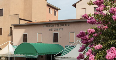 Hotel Il Telegrafo