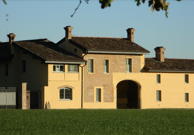 Agriturismo Cascina Pezzolo