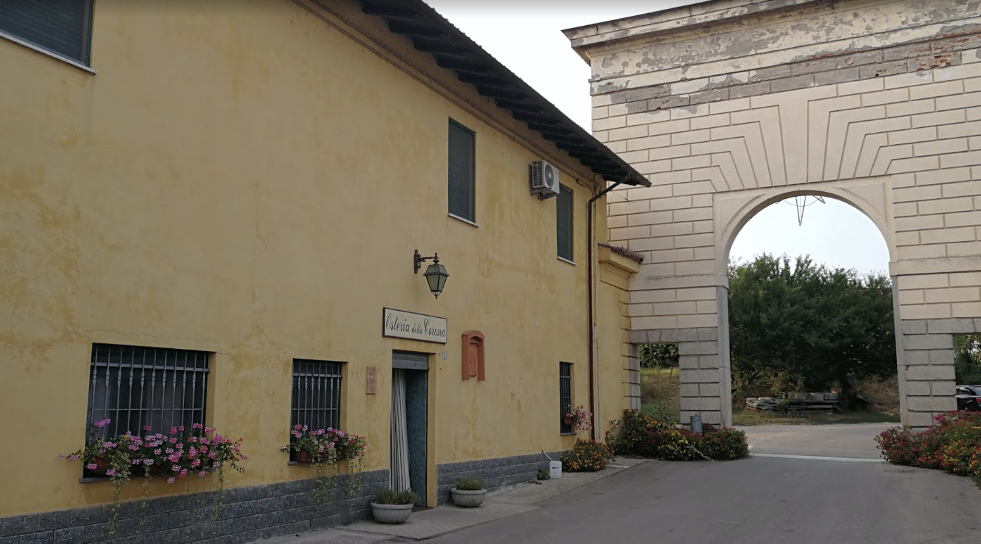 Osteria della Corona