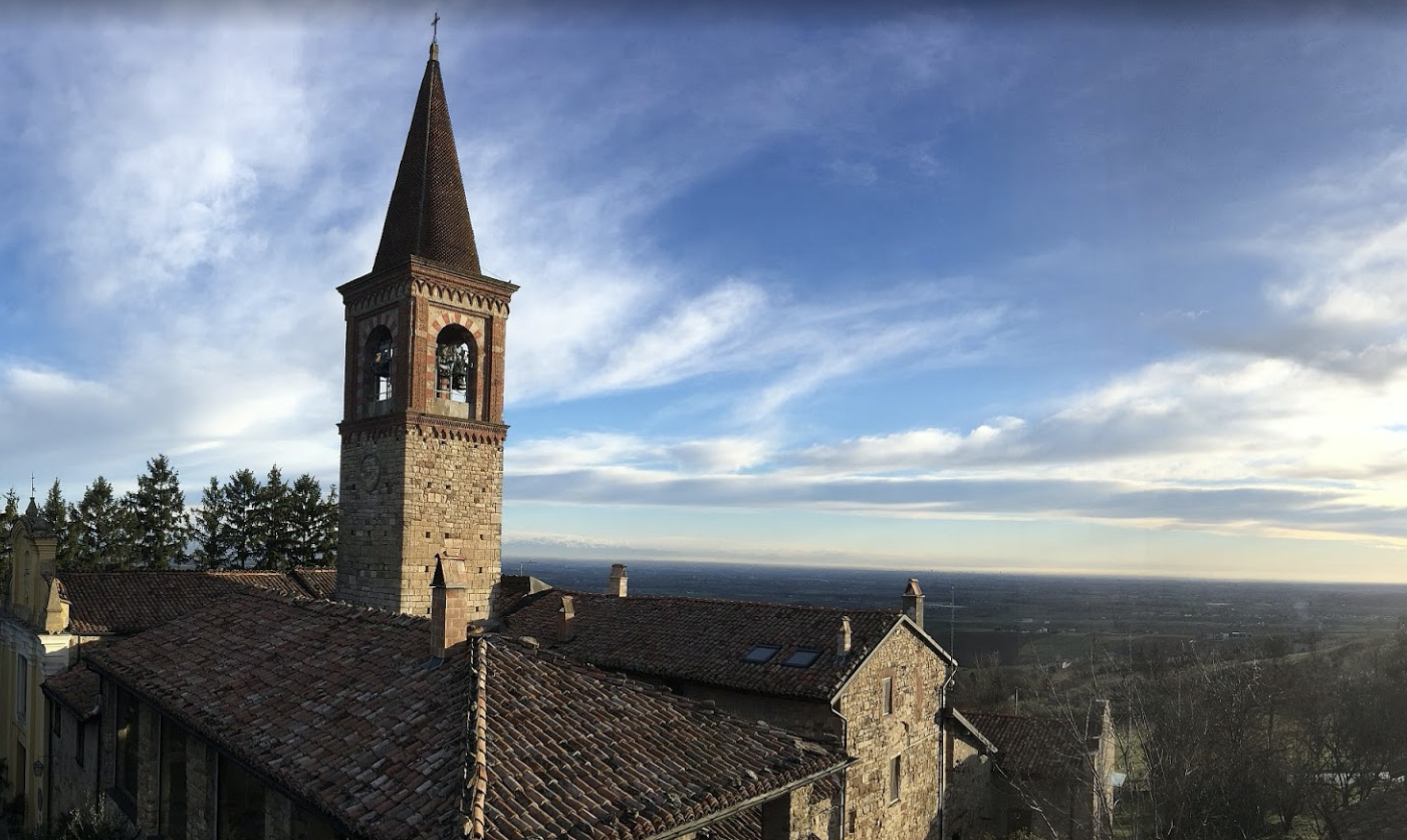 Parrochia San Tommaso