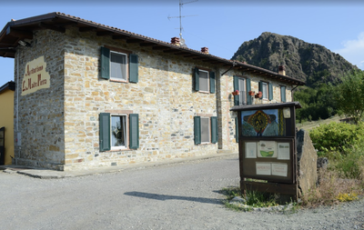 Agriturismo La Madre Pietra