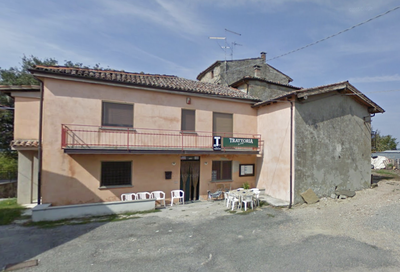 Trattoria Zacconi