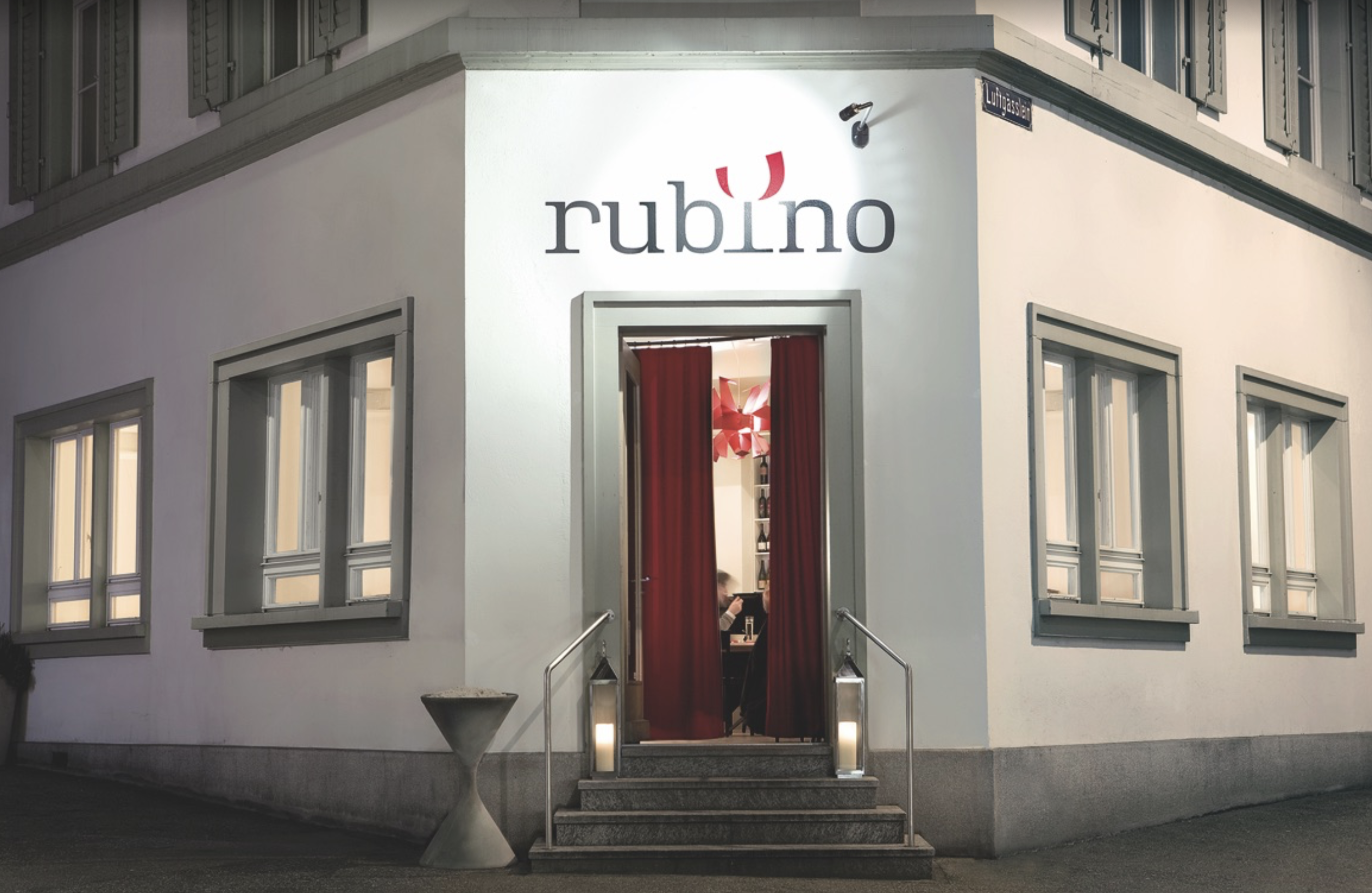 Restaurant Robino