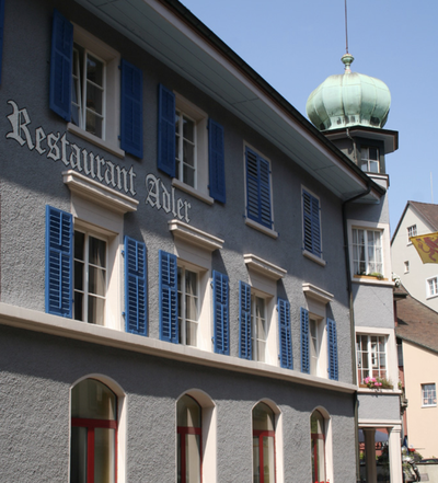 Restaurant Adler