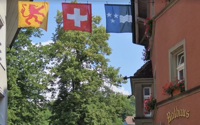 Tourismus Laufenburg