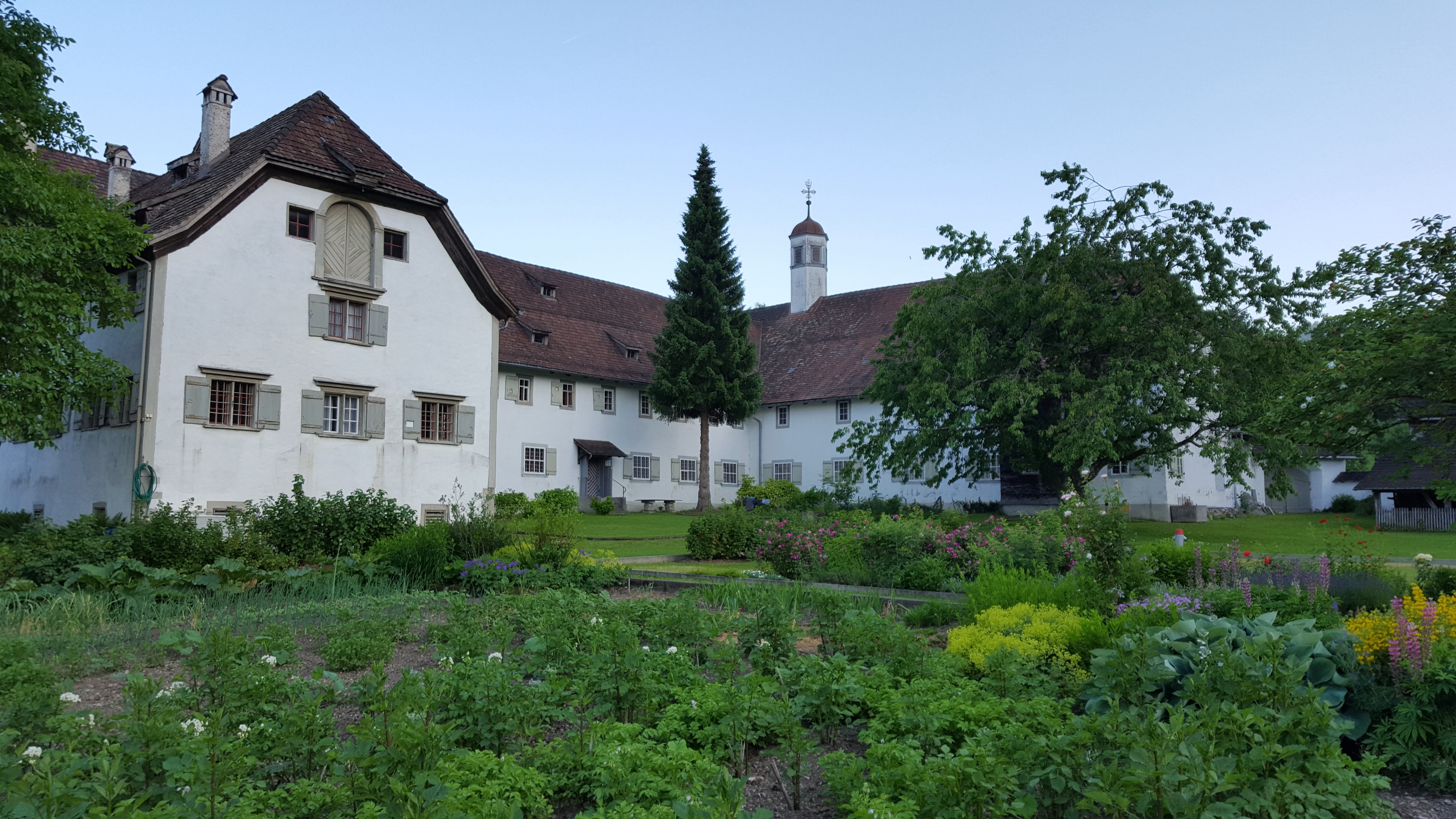 Fazenda da Esperança