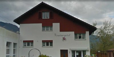 pension Rosenbergerhof