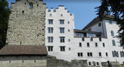 Schloss-Hotel Wartensee