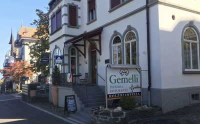 Pizzeria Gemelli