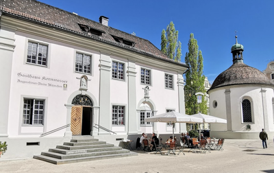 Gasthaus Kornmesser