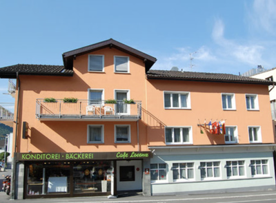 Hôtel Restaurant Lorenz