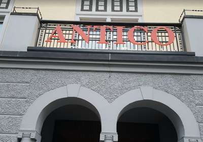 Restaurant Antico