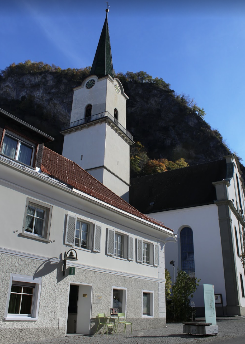 Tourismus Hohenems