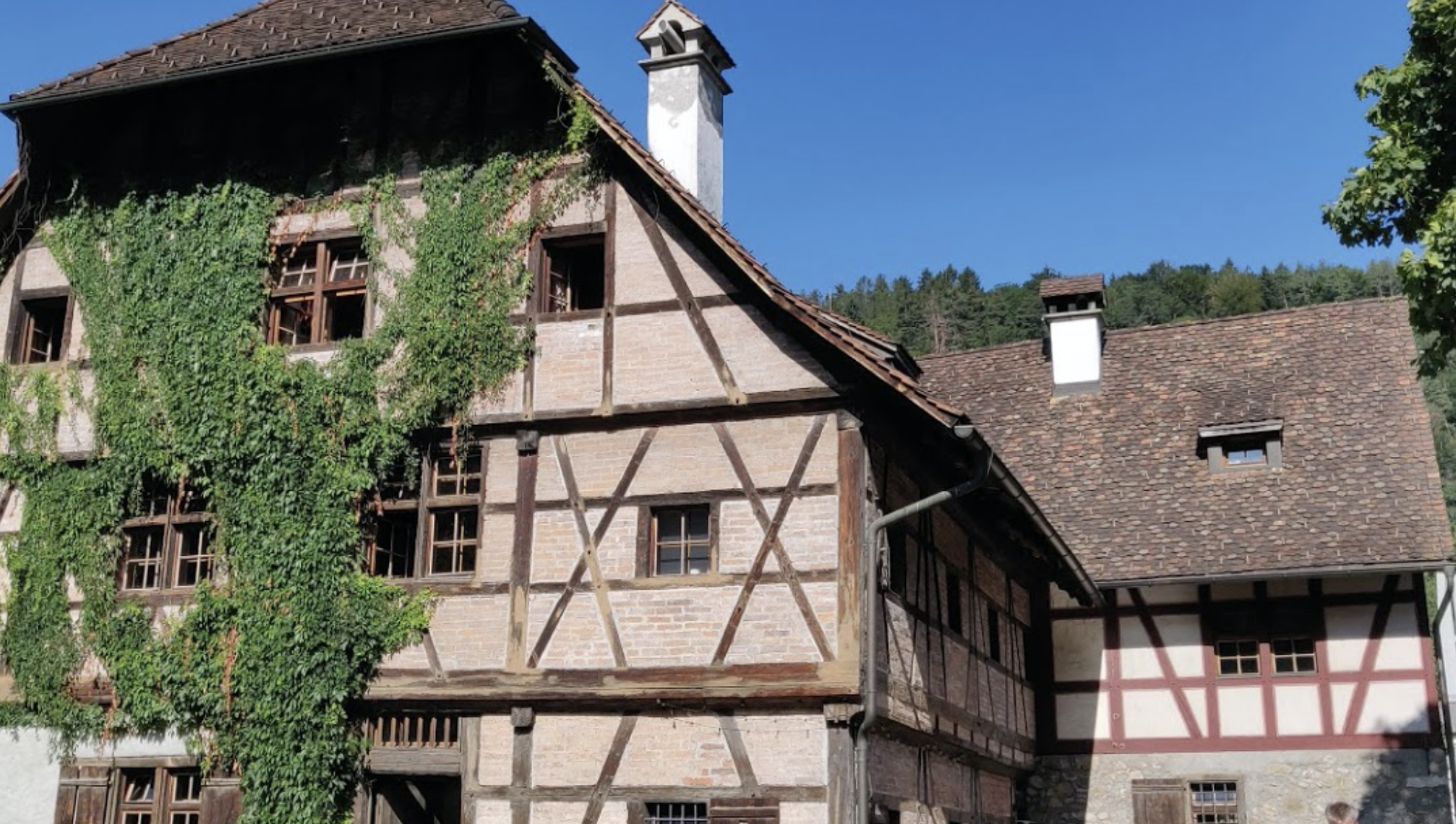 Auberge de jeunesse