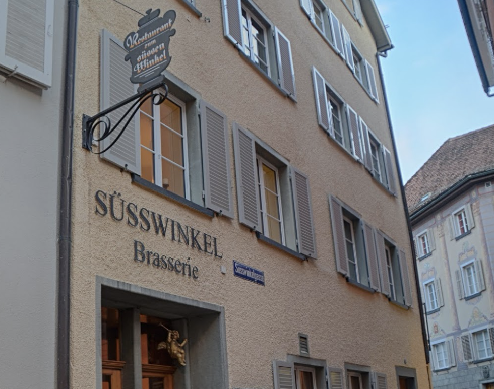 Brasserie Süsswinkel