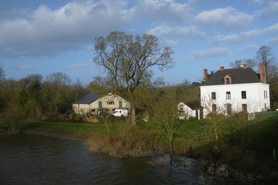 La Maison du Naturaliste