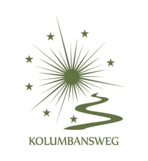 logo Kolumbansweg