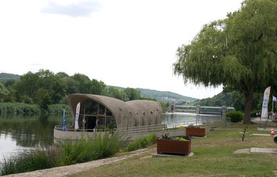 Office de Tourisme sur le Rhin