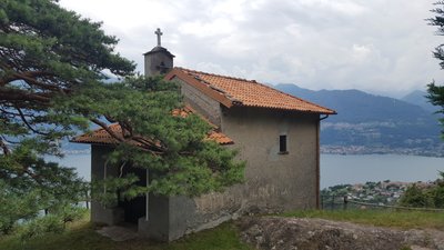 Chapelle San Rocco