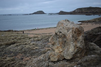 Rochers Sculptés de Rothéneuf