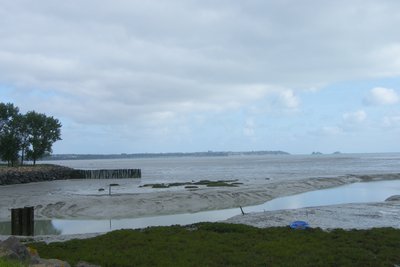 St Benoit de Ondes