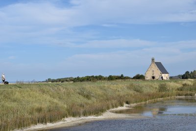 Chapelle Ste Anne