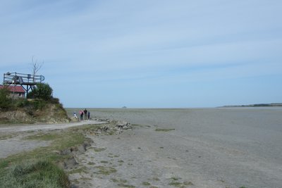 Pointe de la Roche Torin