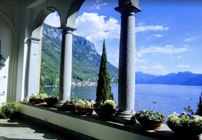 Varenna