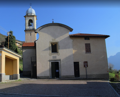 Chiesa San Giacomo