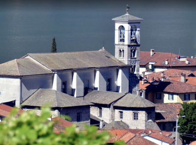 Basilica Maggiore San Lorenzo