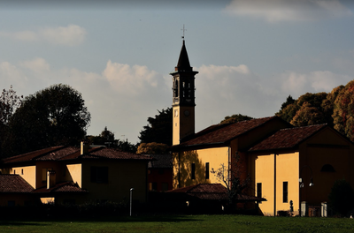 Cernusco sul Naviglio