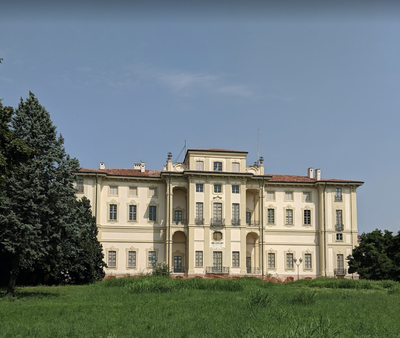 Cernusco sul Naviglio