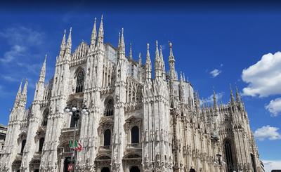 Milano