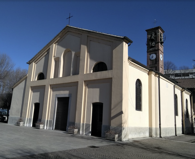 Trezzano sul Naviglio