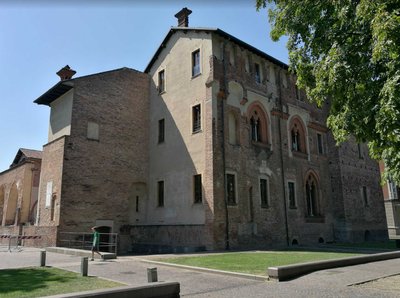 Castello Visconti