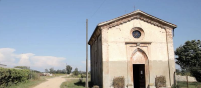 Oratorio San Francesco