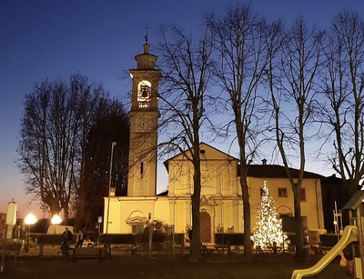 Chiesa Santa Maria della Neve