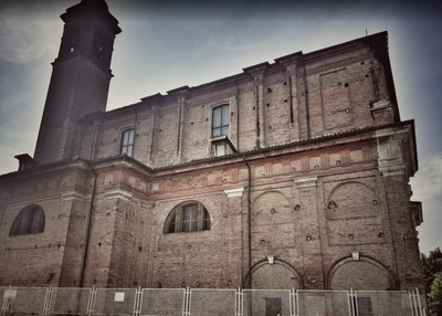 Santuario Santa Maria delle Grazie