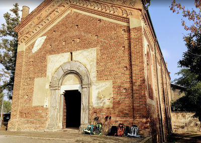 Chiesa San Giacomo