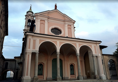 Chiesa Beata Vergine Maria